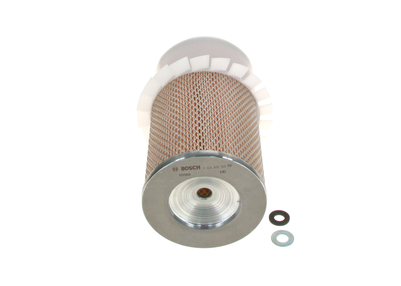 Cumpărați online Filtru aer F 026 400 368 original/ă și la un preț mic, compatibil/ă cu nr. OEM MAK7603