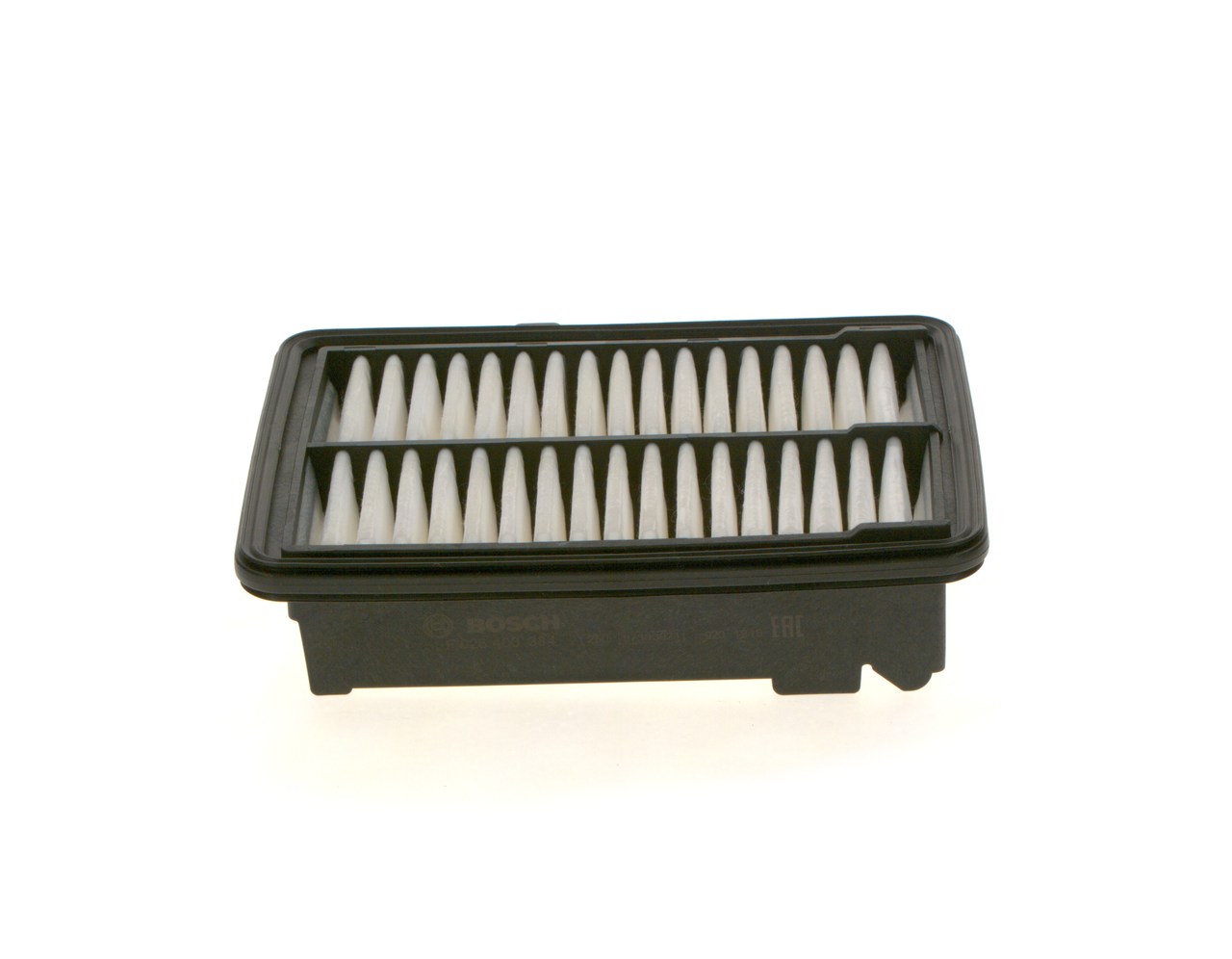 OE Filtro de ar HONDA SHUTTLE 2013 172205R0008, 17220P0AA00, S3970 de BOSCH