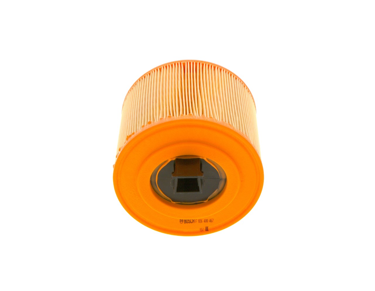 Köp billiga original Luftfilter F 026 400 467 jämförbara med 13367308 OEM nummer på nätet