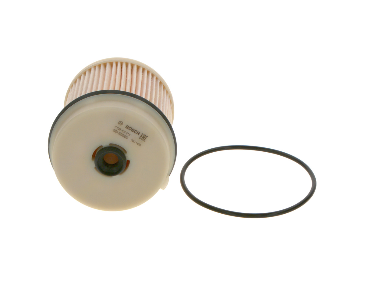 Köp billiga original Bränslefilter F 026 402 216 jämförbara med 8980370110 OEM nummer på nätet