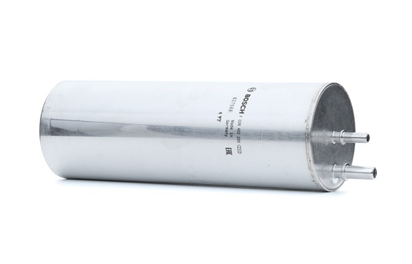 Įsigykite nebrangią originalią Kuro filtras F 026 402 220. sulyginama su 7E0127401A OEM numeriais internetu