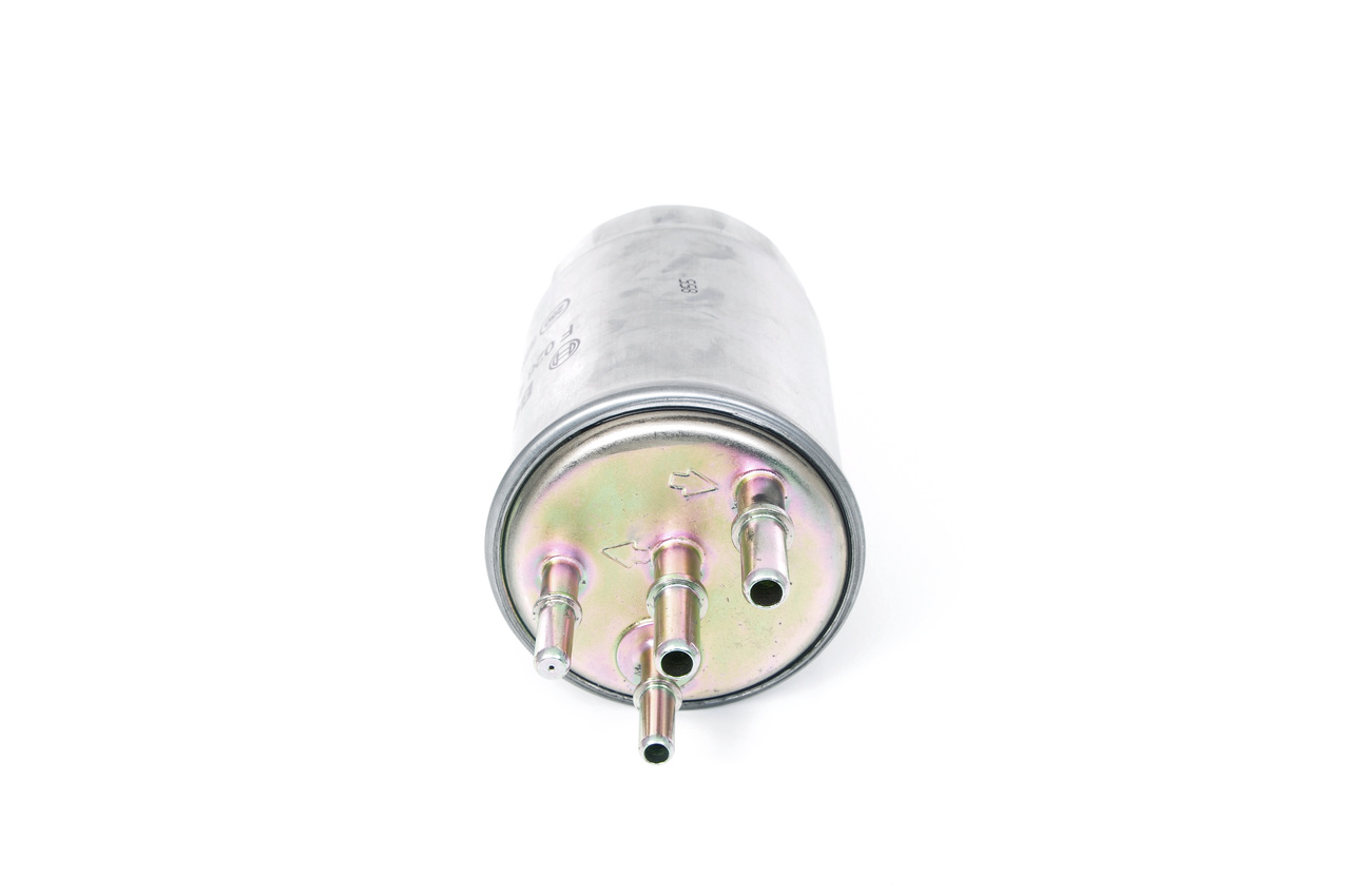 Köp billiga original Bränslefilter F 026 402 224 jämförbara med CPLA9155BA OEM nummer på nätet