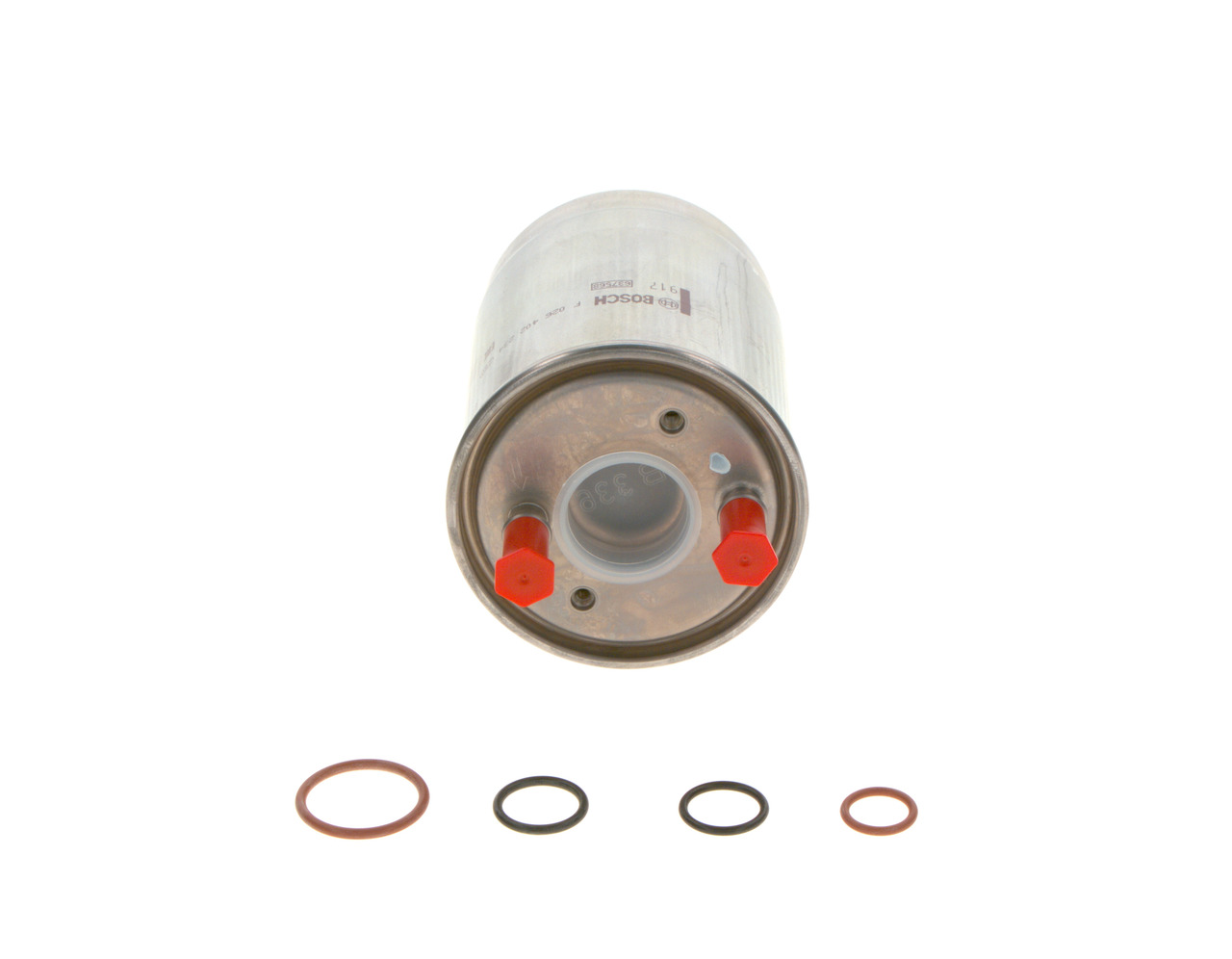 Compre online originais a baixo custo Filtro de combustível F 026 402 234 comparáveis com os números OEM 164009180R