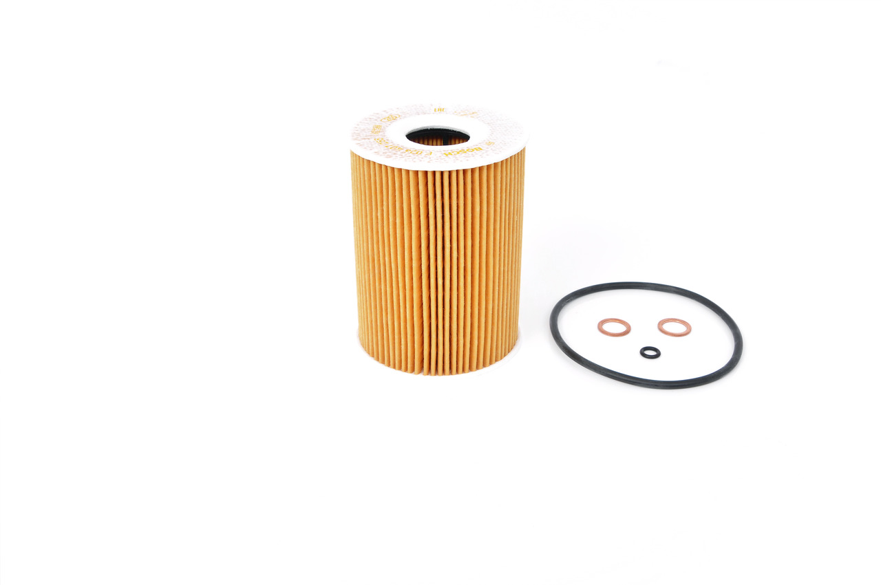Köp billiga original Oljefilter F 026 407 255 jämförbara med 11427837997 OEM nummer på nätet