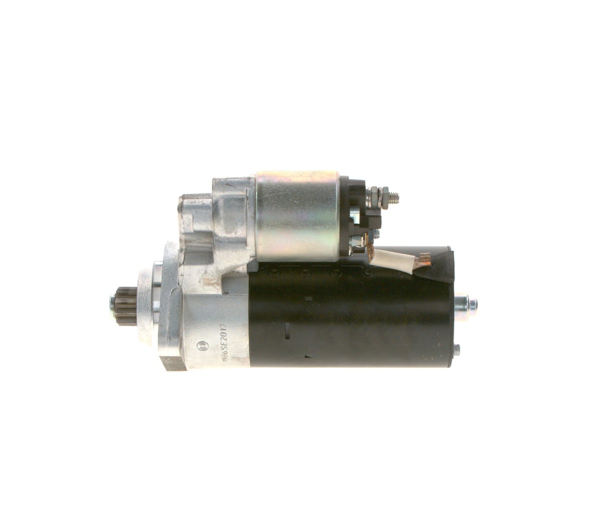 Köp billiga original Startmotor F 026 T02 010 jämförbara med 92860410306 OEM nummer på nätet