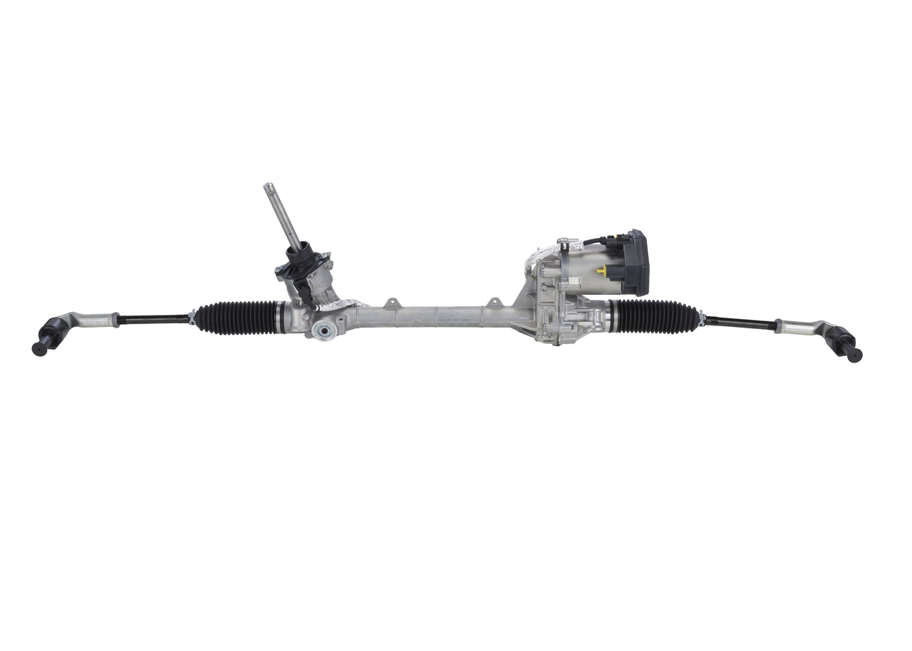 OEM Casetă de servodirecție Ford S Max mk2 2017 2061680, 2305936, 1905338 BOSCH