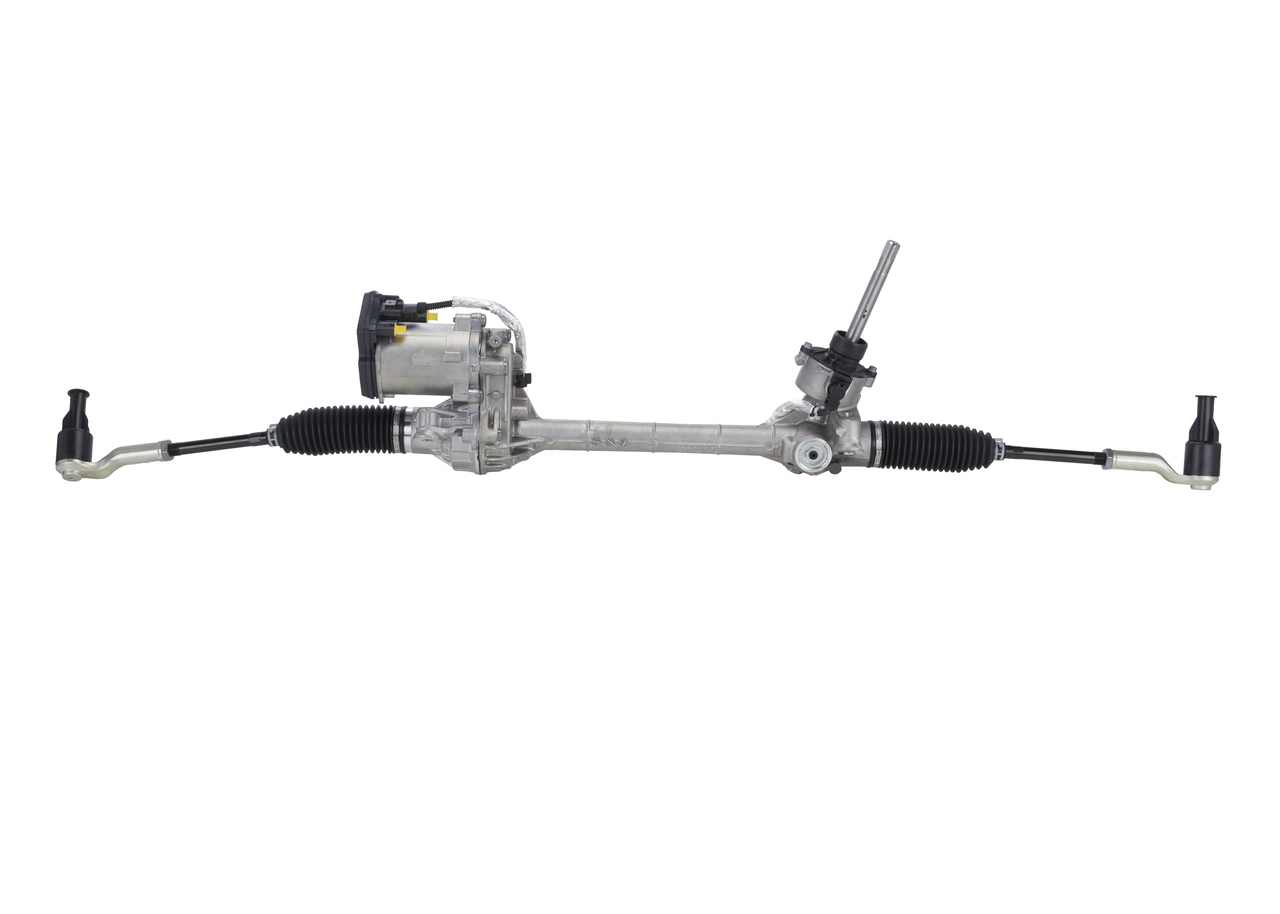 OEM Casetă de direcție mecanică Ford S Max mk2 2025 2061678, 2305934, F1GC3D070BE BOSCH
