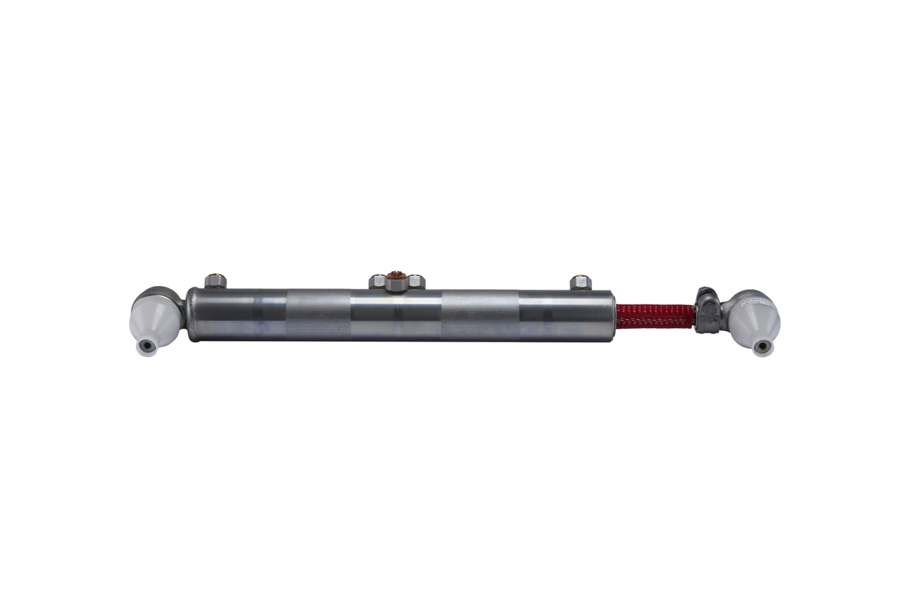 OEM Lenkungsdämpfer MAN TGE Bus (UY_) 2024 2814750160451, 2814750160531, 81475016045 BOSCH