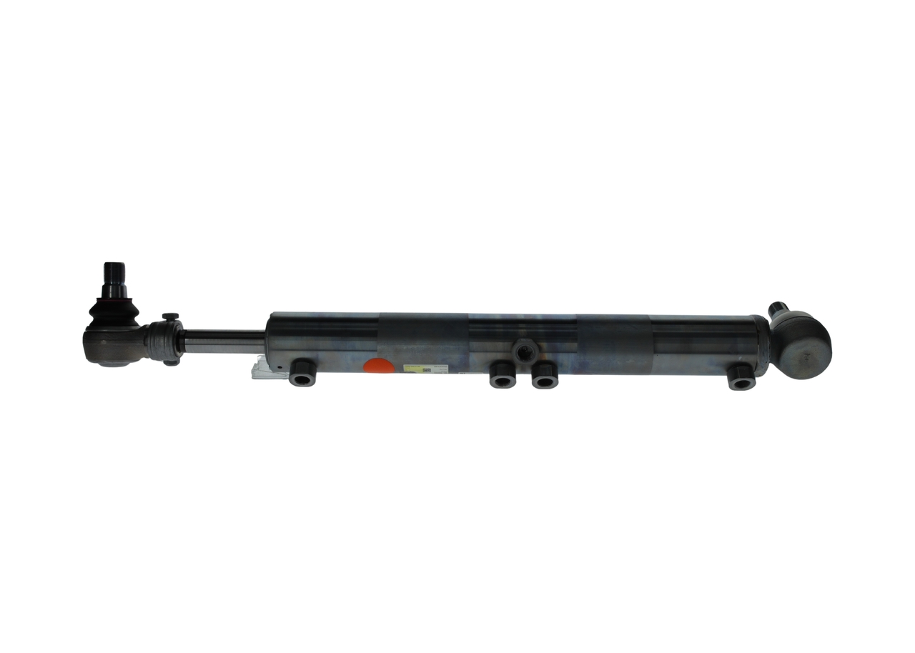 Amortizor directie MAN de calitate originală 81475016054, 81475016101, 81475016052 de la BOSCH