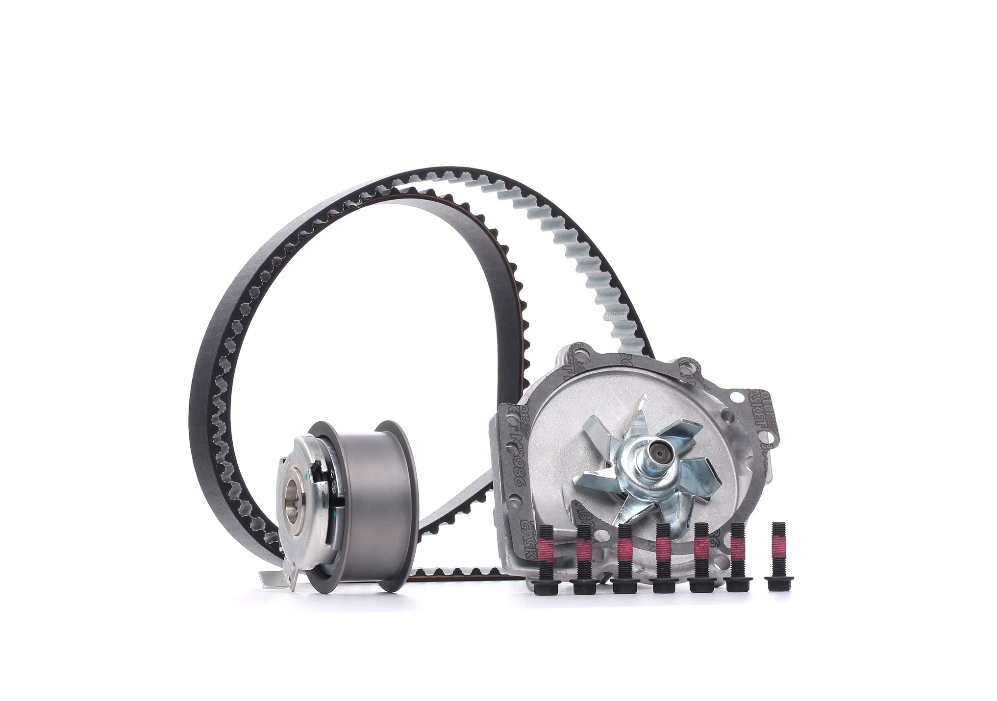 Compre CONTITECH Bomba de água + kit de correia dentada Produto No.: CT1216WP1 a preços baixos de 187,00 €