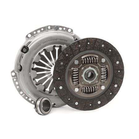 OE Koblingssæt med svinghjul MINI PACEMAN 2013 21207557169, 21207572842, 21517570228 fra SACHS