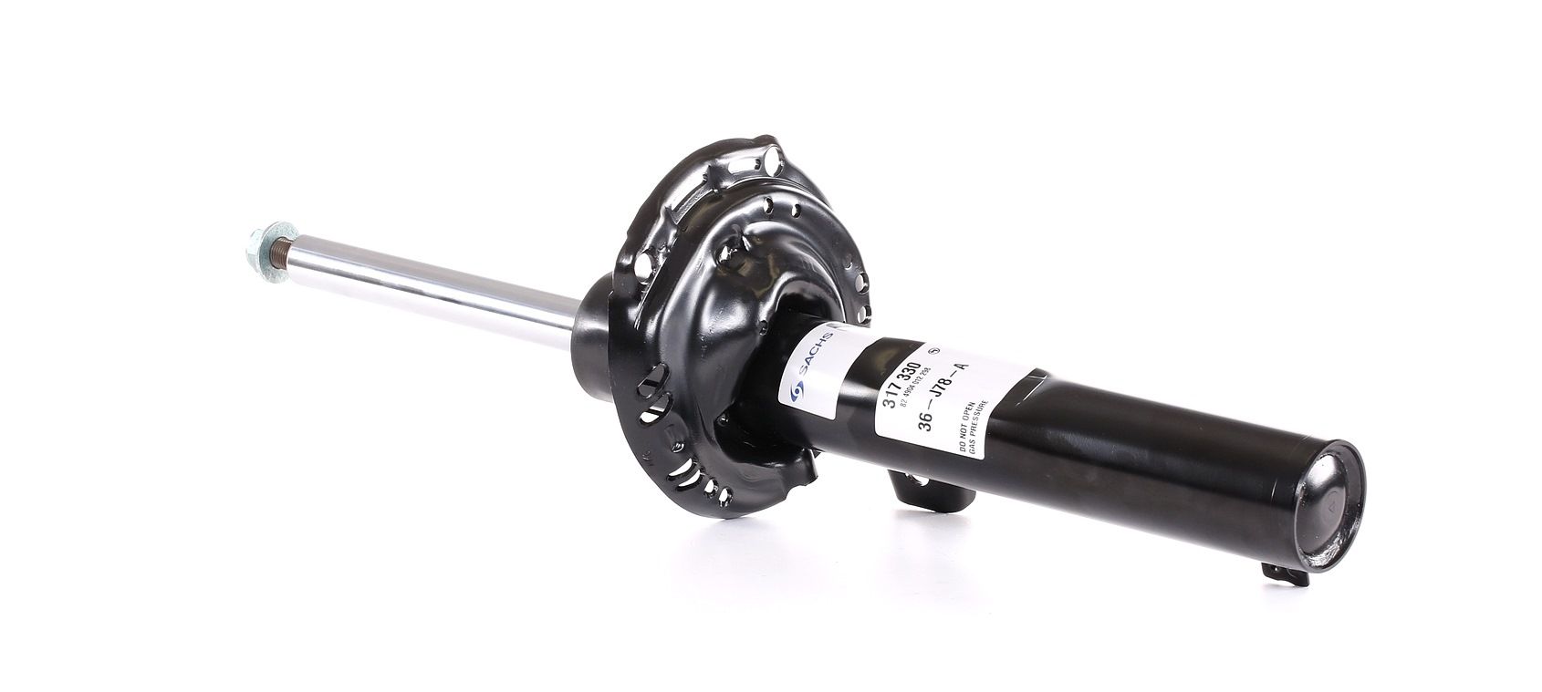 SACHS Stoßdämpfer Produkt Nr.: 317 330 zum fairen Preis von 75,74 CHF erwerben