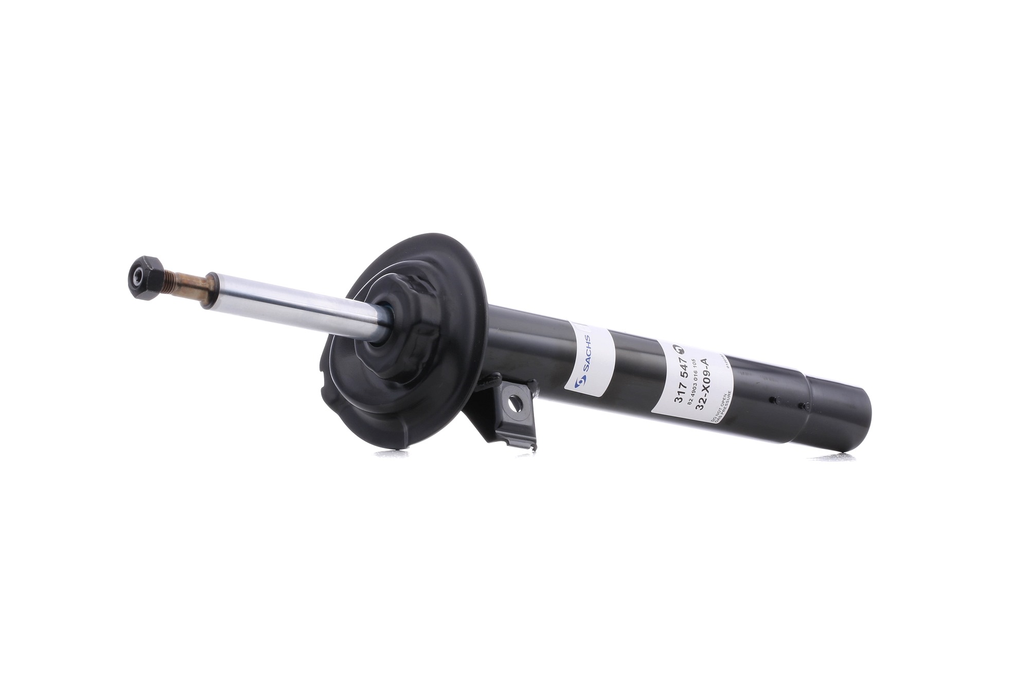 Ostke SACHS Amort Toode nr.: 317 547 madala hinnaga 78,70 €