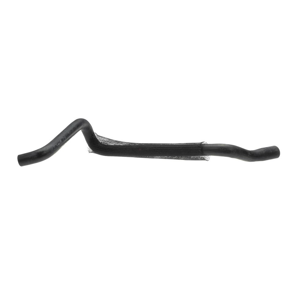 OE Radiador de sofagem MERCEDES-BENZ Série 124 1985 1245002975, A1245002975, 0028353401 de GATES