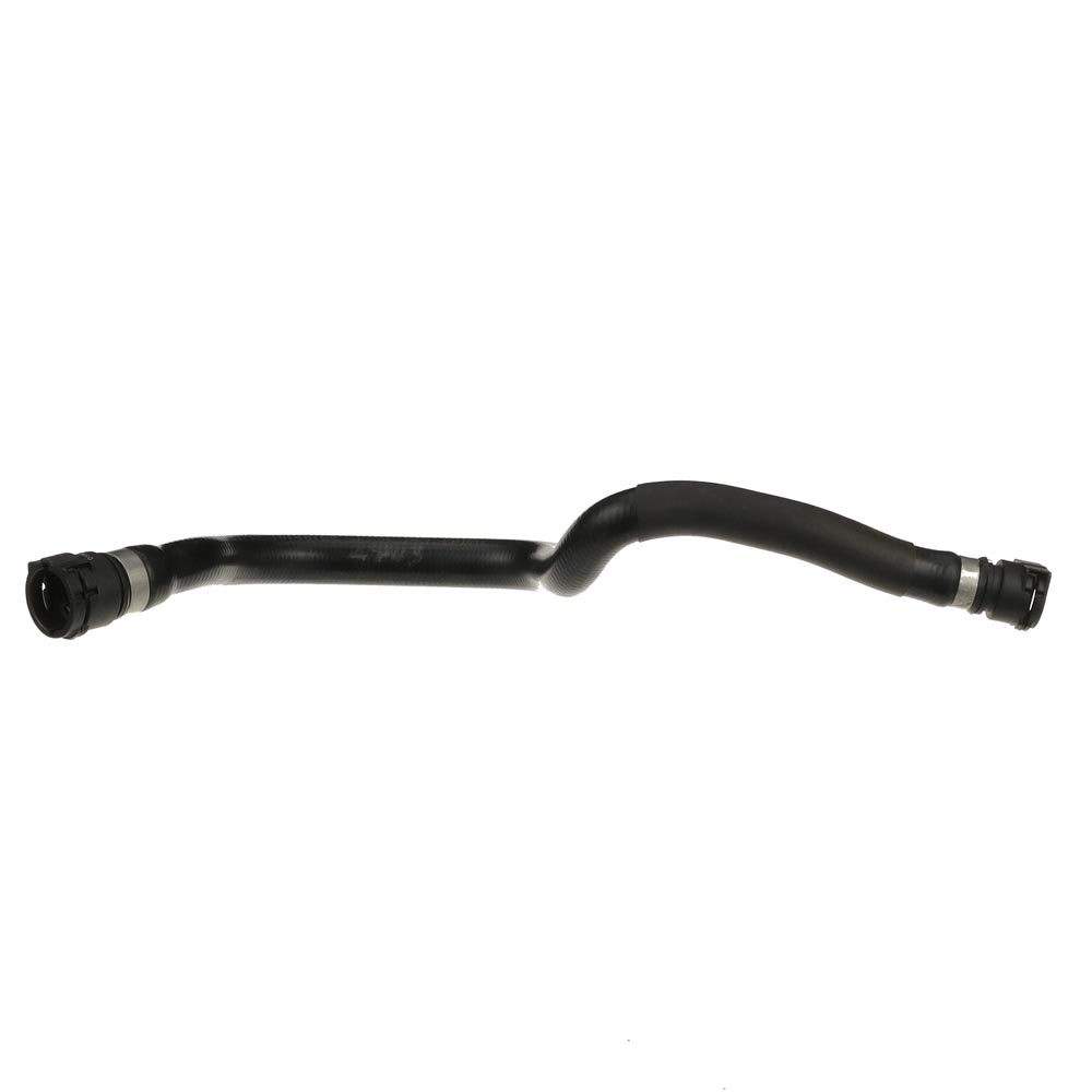 OE Radiador do ar quente BMW Série 6 2013 17127545653, 64116933921, 64116933922 de GATES