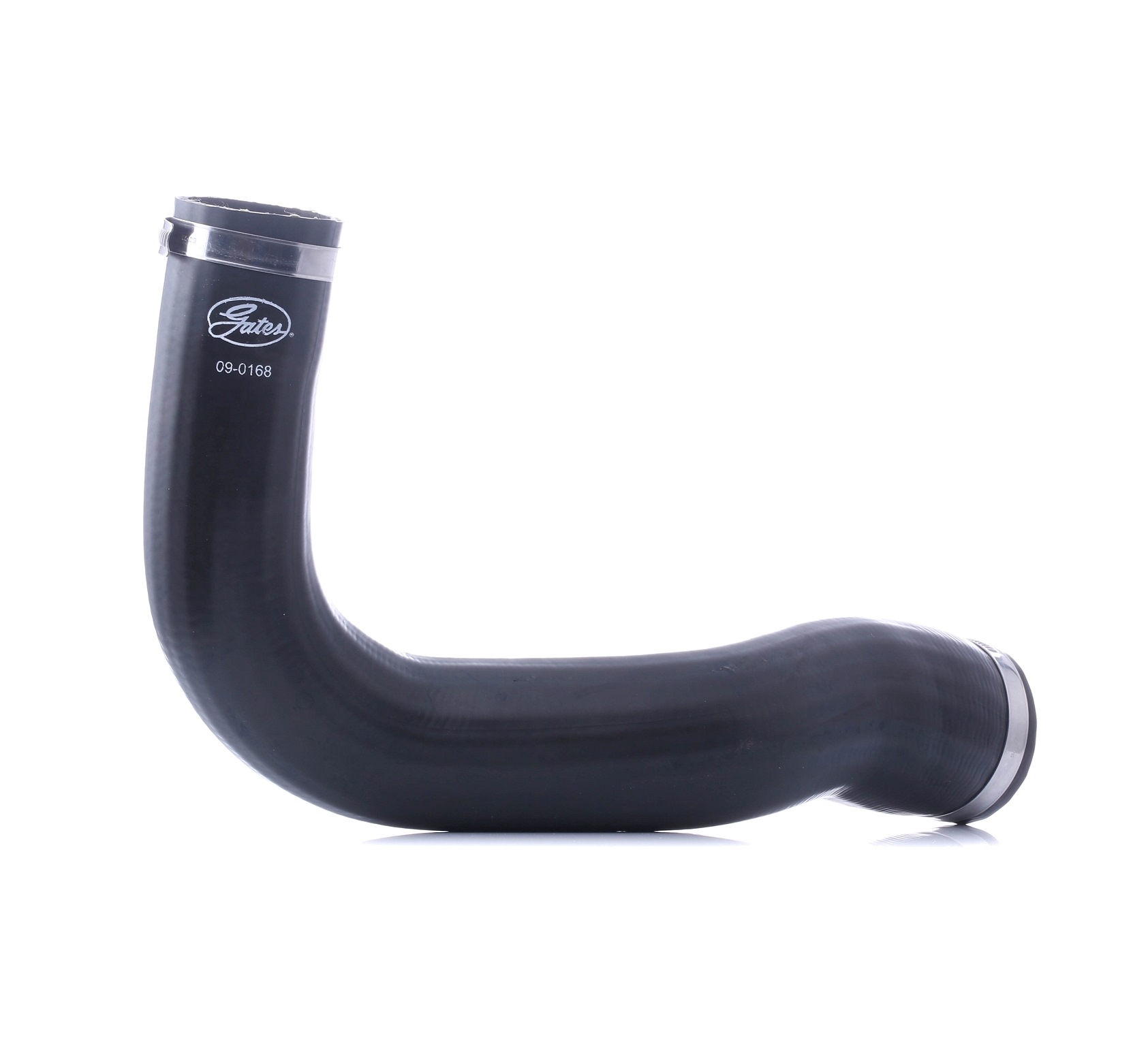 Kupite GATES Cev polnilnega zraka Št. izdelka: 09-0168 po nizki ceni 37,24 €