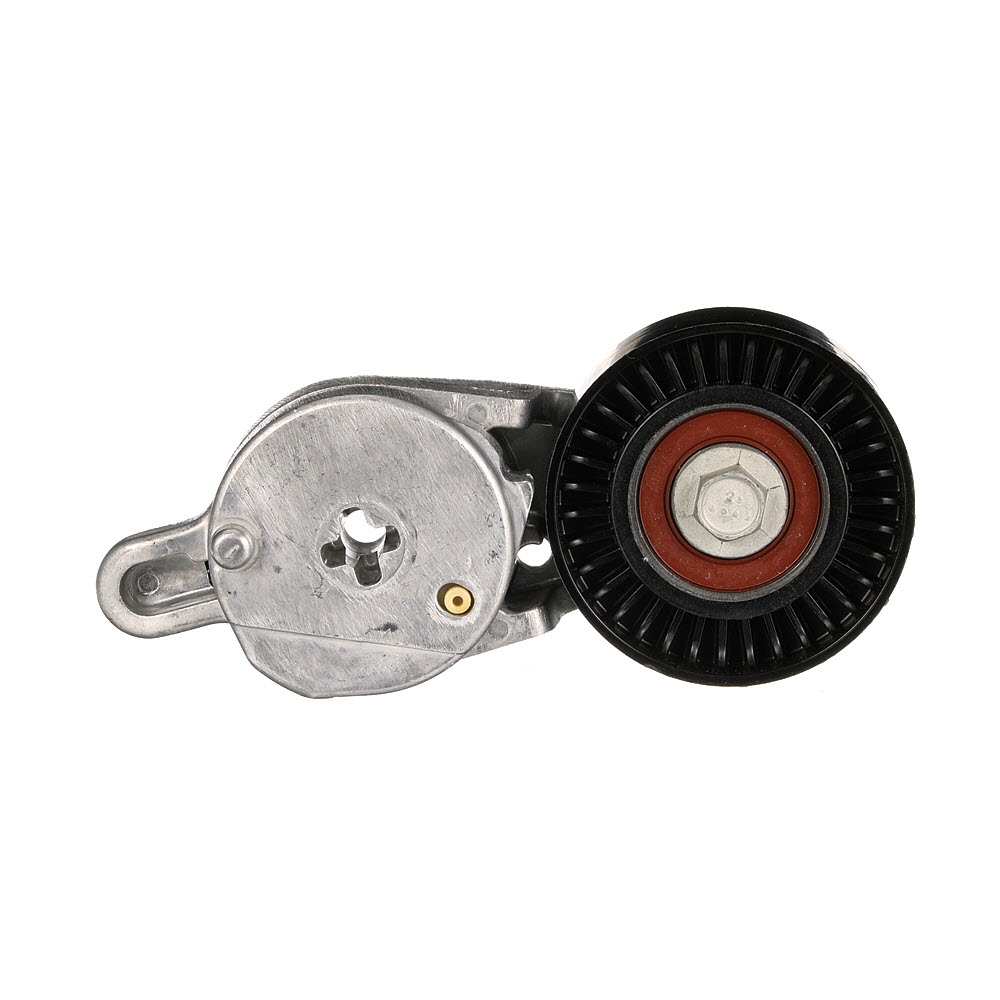 Kupte si levné originální Napinaci kladka, zebrovany klinovy remen T39106 porovnatelné s 1662036010 OEM čísly online