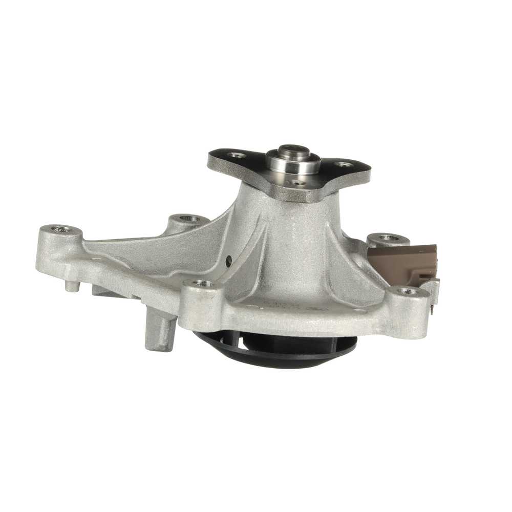 GATES WP0172 pompe du liquide de refroidissement DS DS 4 II E-TENSE 225 (F3DGZT) 224 CH Essence/électrique