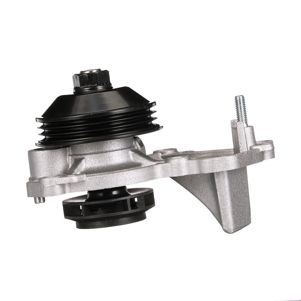 GATES WP0192 pompe du liquide de refroidissement DS DS3 Cabriolet 1.2 VTi 82 82 CH Essence