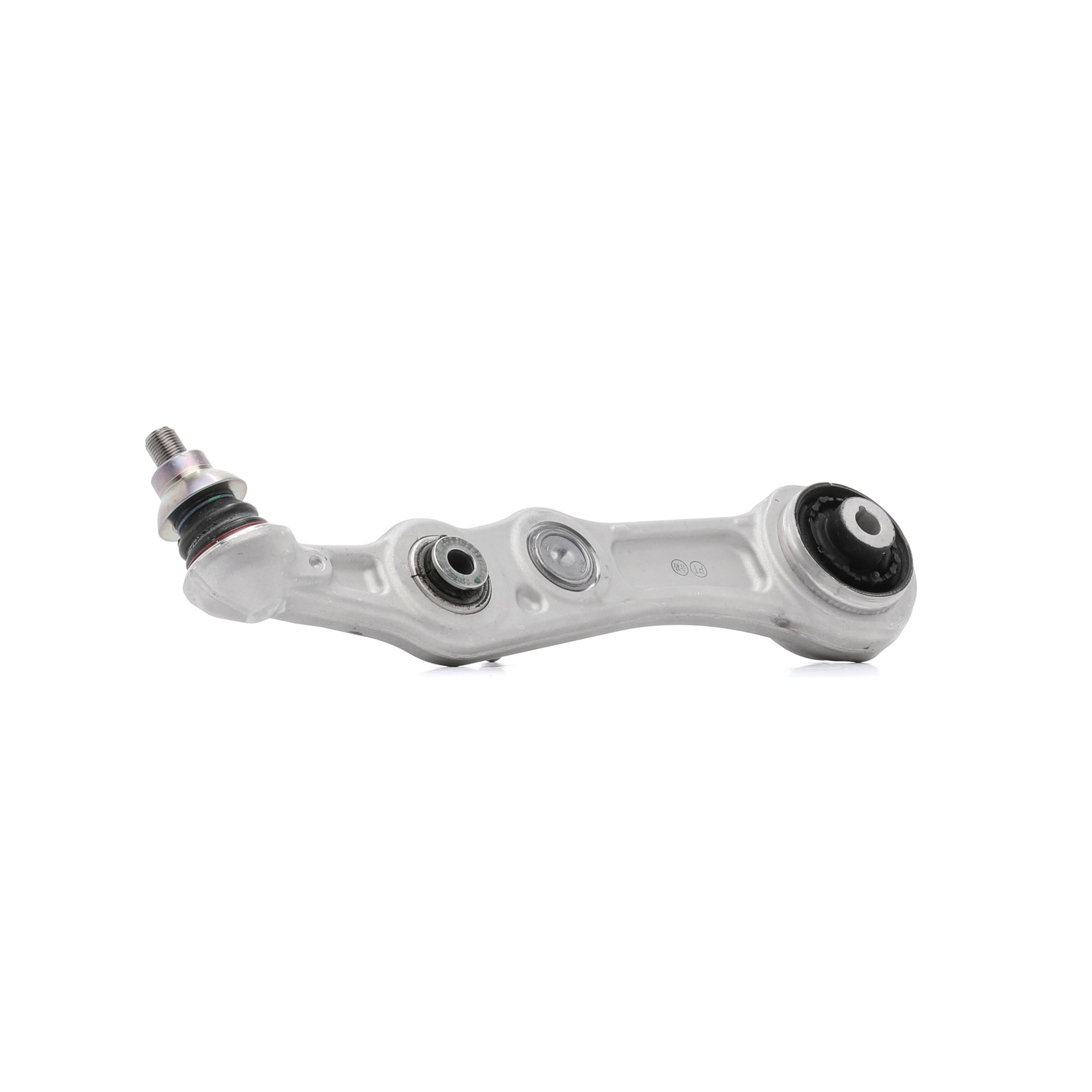 Įsigykite LEMFÖRDER Vikšro valdymo svirtis Prekės Nr.: 39583 01 už žemiausią 163,36 € kainą