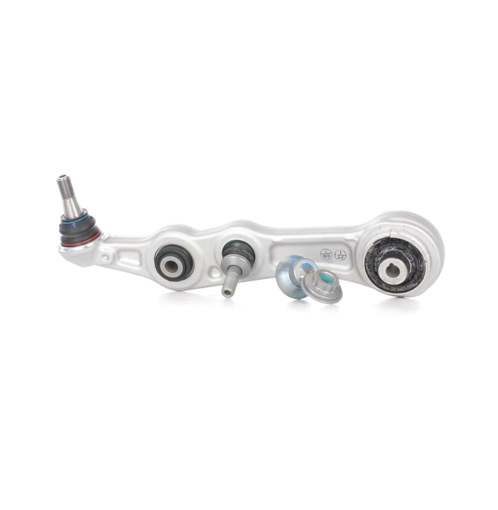 Įsigykite LEMFÖRDER Vikšro valdymo svirtis Prekės Nr.: 39584 01 už žemiausią 166,27 € kainą