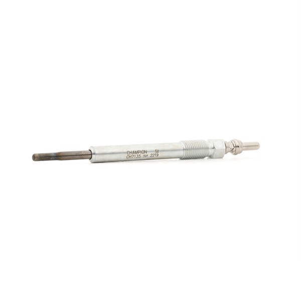 OEM Velas de pré-aquecimento Opel Corsa E x15 2015 1214106, 55238404, 55210051 CHAMPION