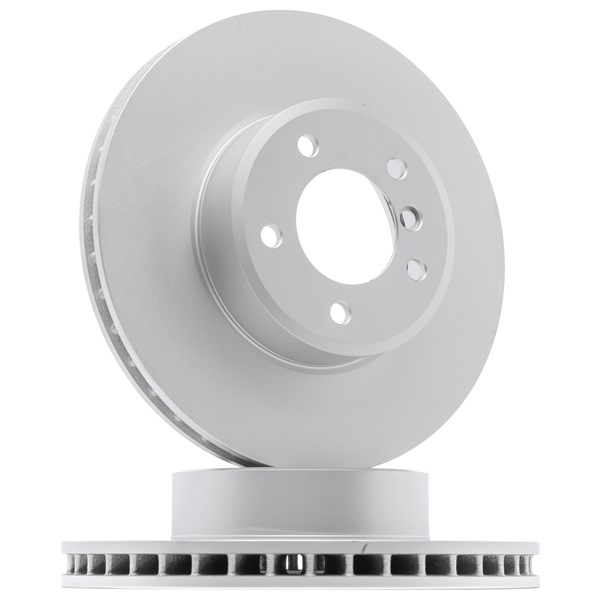 Acquista online Disco freno 562397JC-1 originale a buon mercato, comparabile con i numeri OEM 34116753221