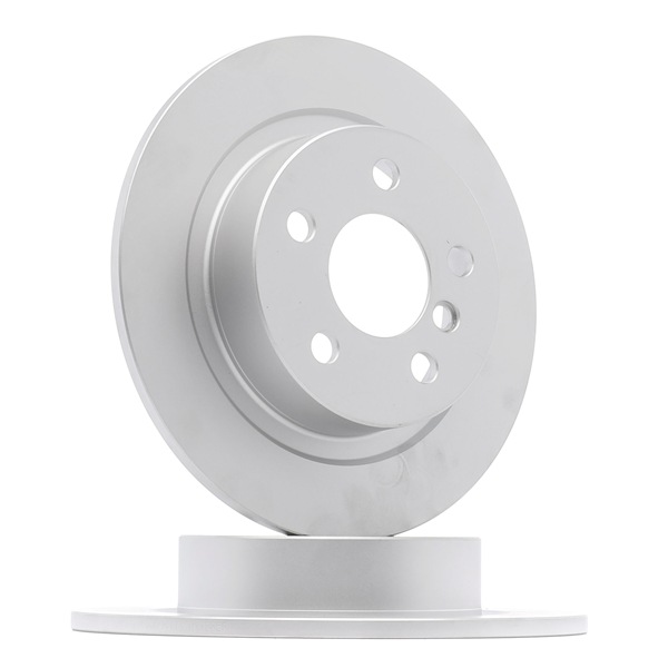 OEM Disco freno BMW 220i 2.0 163 CV Benzina 34216799367 da JURID online ad un ottimo prezzo
