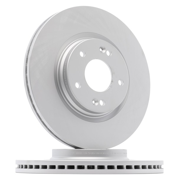 Compre Disco de freno 563231JC original asequible comparable con números OEM online S51712D7000E