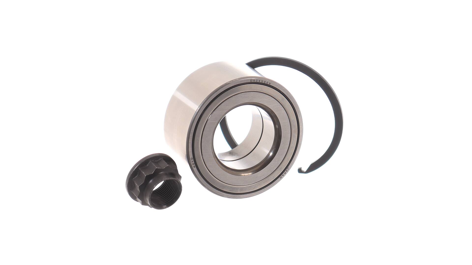 OEM Prezon roata Highlander XU40 2009 9036945006, 9036945006S1, 4241048040 SKF