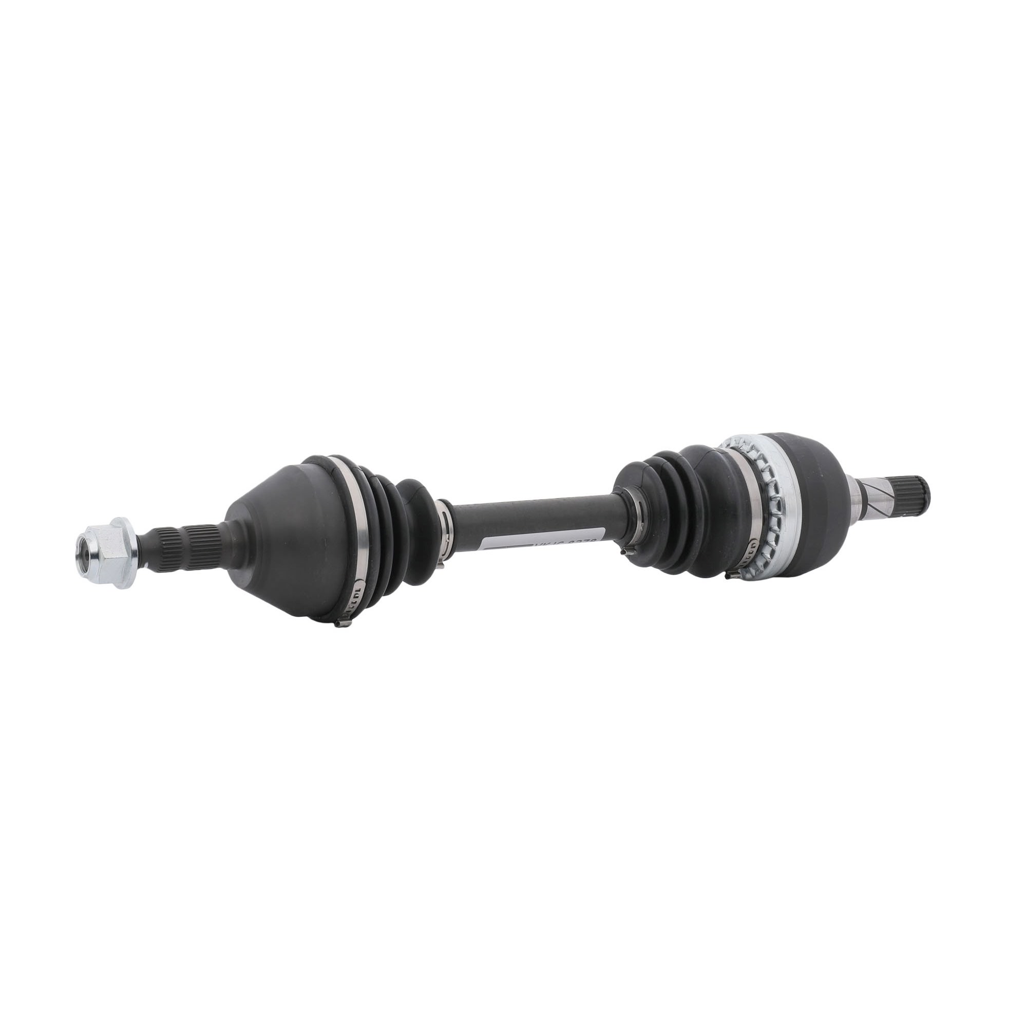 Įsigykite SKF Pusašis Prekės Nr.: VKJC 8278 už žemiausią 125,19 € kainą