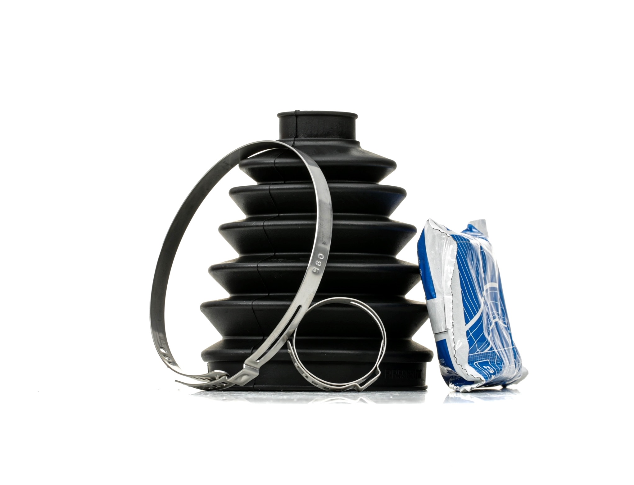 Ostke SKF Kaitsekummikomplekt, veovõll Toode nr.: VKJP 1021 R madala hinnaga 14,40 €