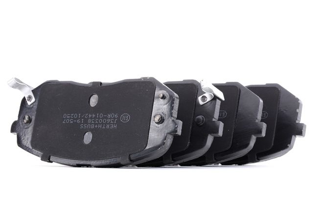 Bestel originele Remblokken J3600338 voordelig online, te vergelijken met 58101C1A20 OEM-nummers