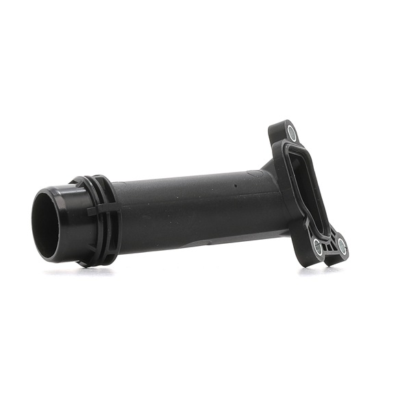 BMW F34 2023 Water outlet QUINTON HAZELL OEM 11127810707, 7810707, 17127799184