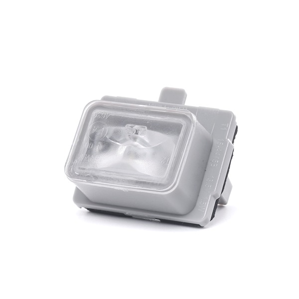 OEM Lampa iluminare numar inmatriculare Mercedes W205 2018 0999067000, A0999067000, 1297700611 TYC