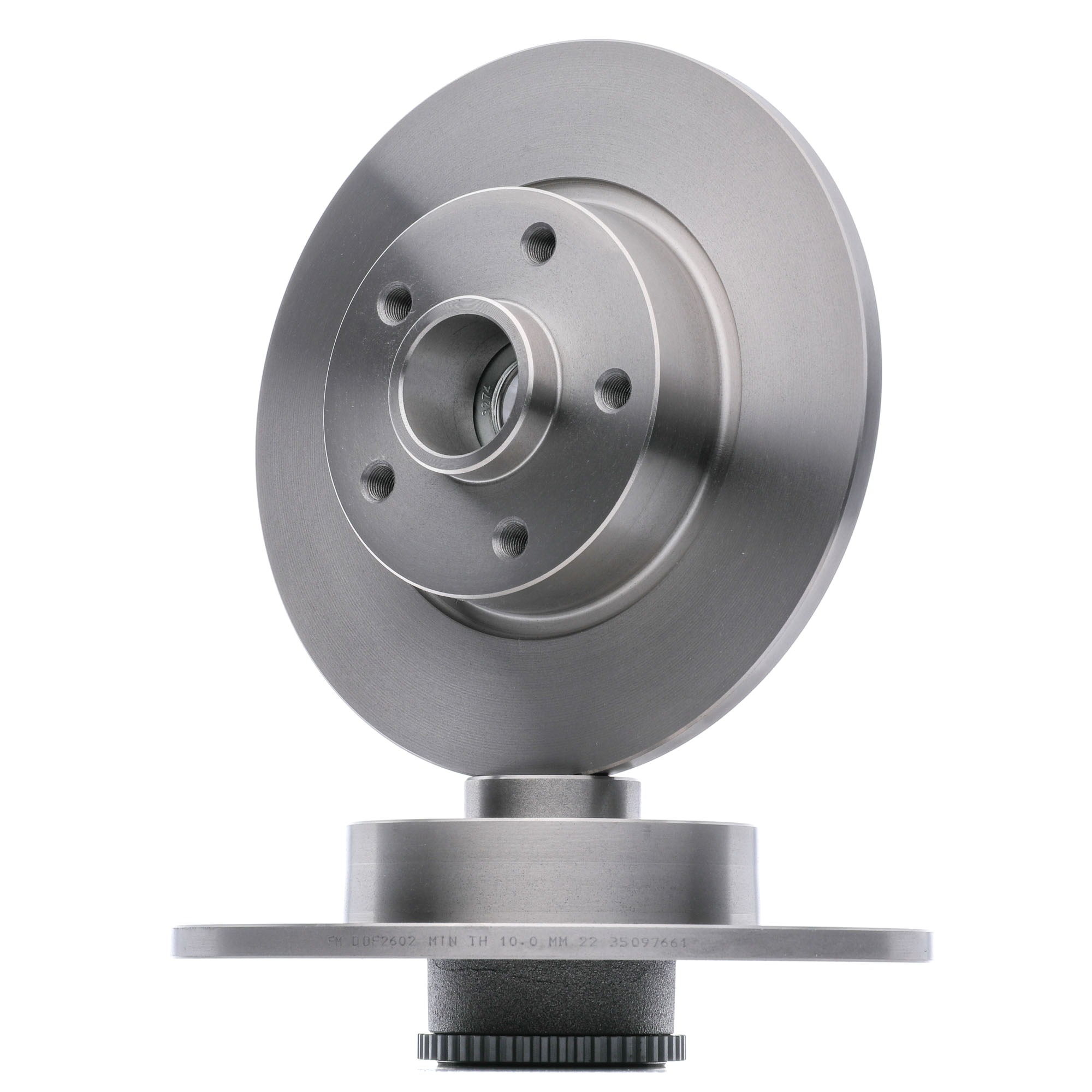 Ostke FERODO Piduriketas Toode nr.: DDF2602-1 madala hinnaga 85,82 €