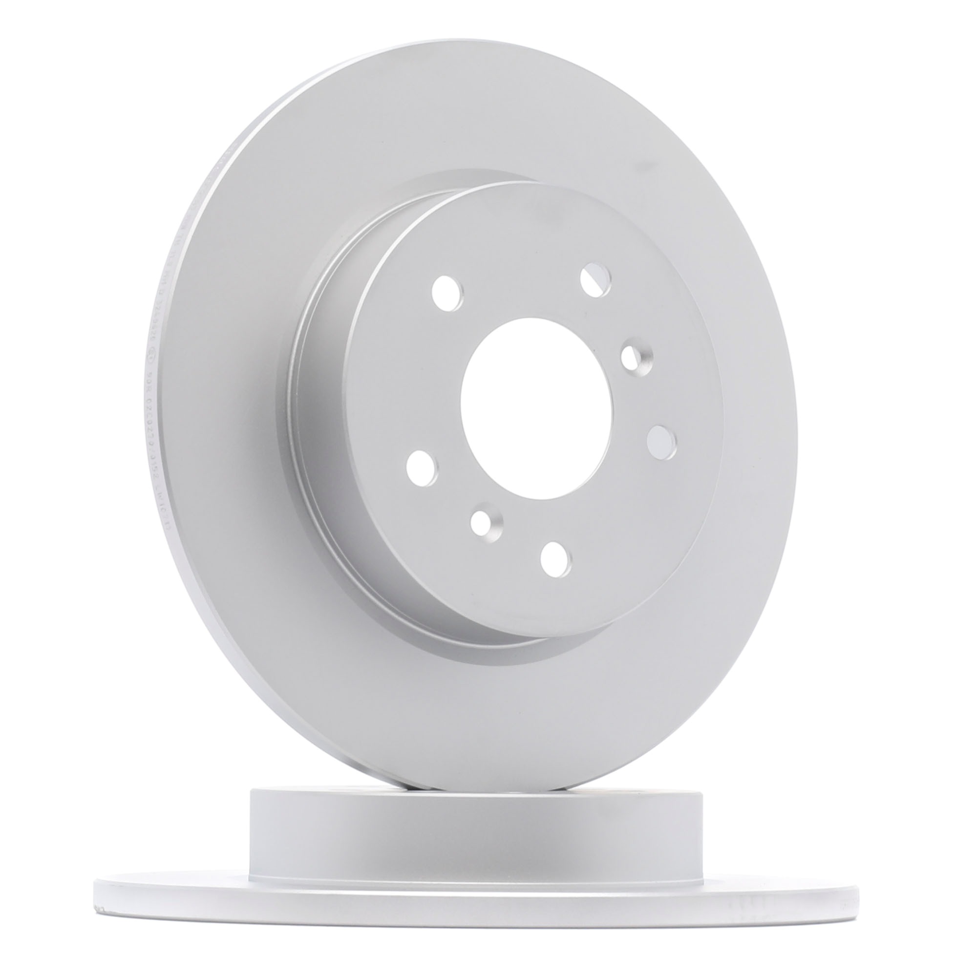 Ostke FERODO Piduriketas Toode nr.: DDF2683C madala hinnaga 42,16 €