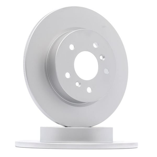 Acquista online Disco freno DDF2683C originale a buon mercato, comparabile con i numeri OEM D32064EA0BRV