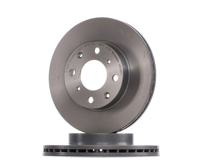 Iegādājieties lēti oriģinālo Bremžu diski 09.5285.11 comparable with 45251SH3A10 OEM numbers online