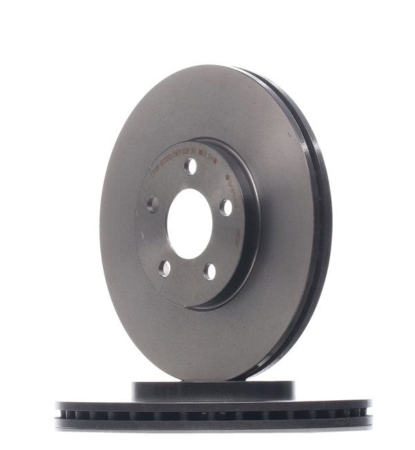 Köp billiga original Bromsskiva 09.9133.81 jämförbara med 4509994AB OEM nummer på nätet