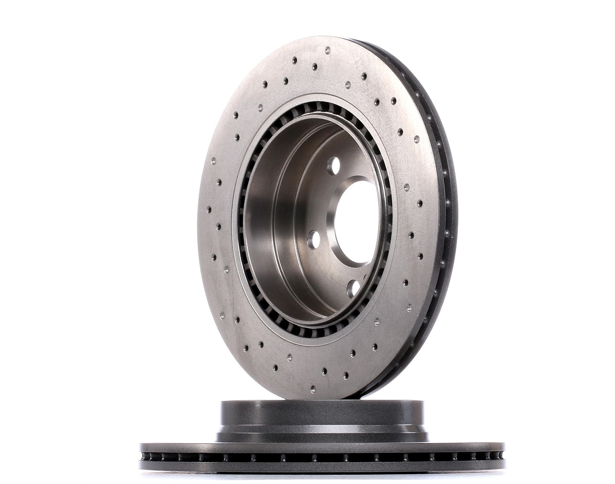 Įsigykite BREMBO Stabdžių diskas Prekės Nr.: 09.A760.1X už žemiausią 108,55 € kainą