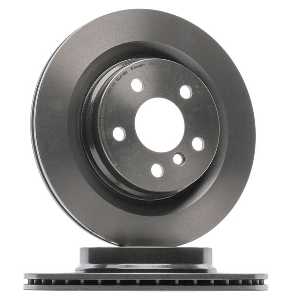 OEM Спирачен диск MINI Cooper SE ALL4 125 K.C. бензин/ електро 34206891086 от BREMBO онлайн на супер цени