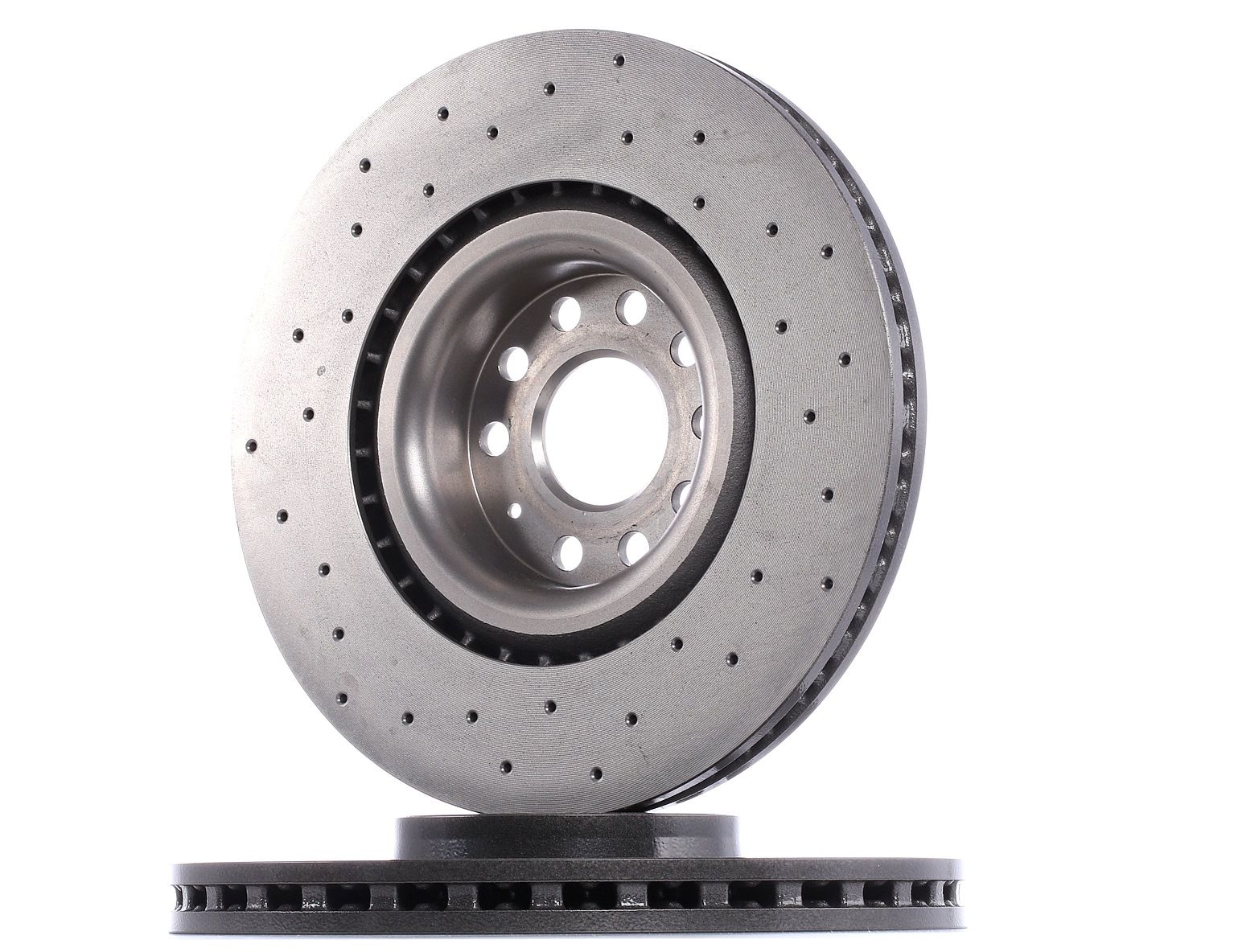 Įsigykite BREMBO Stabdžių diskas Prekės Nr.: 09.C892.1X už žemiausią 127,43 € kainą