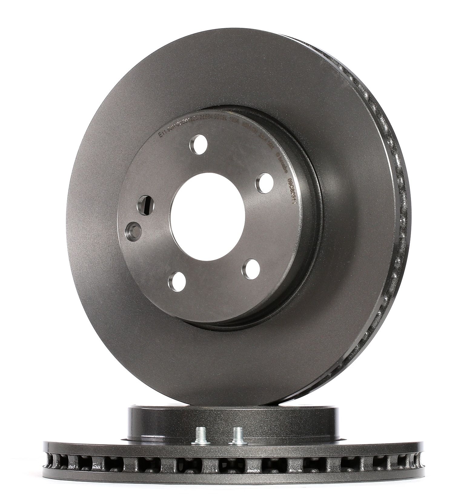 Ostke BREMBO Piduriketas Toode nr.: 09.C893.11 madala hinnaga 58,55 €