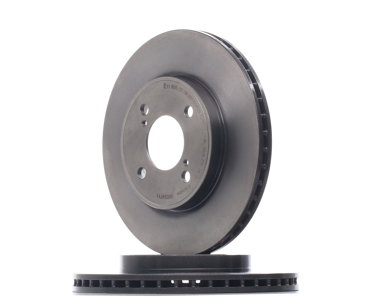 Įsigykite BREMBO Stabdžių diskas Prekės Nr.: 09.D247.11 už žemiausią 40,16 € kainą
