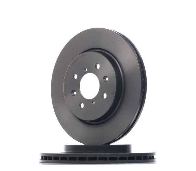 OEM Brzdový kotúč SUZUKI 1.3 DDiS (AZG 413D, ZC02S, ZC92S) 75 HP nafta 5531168L50 od BREMBO online za výborné ceny