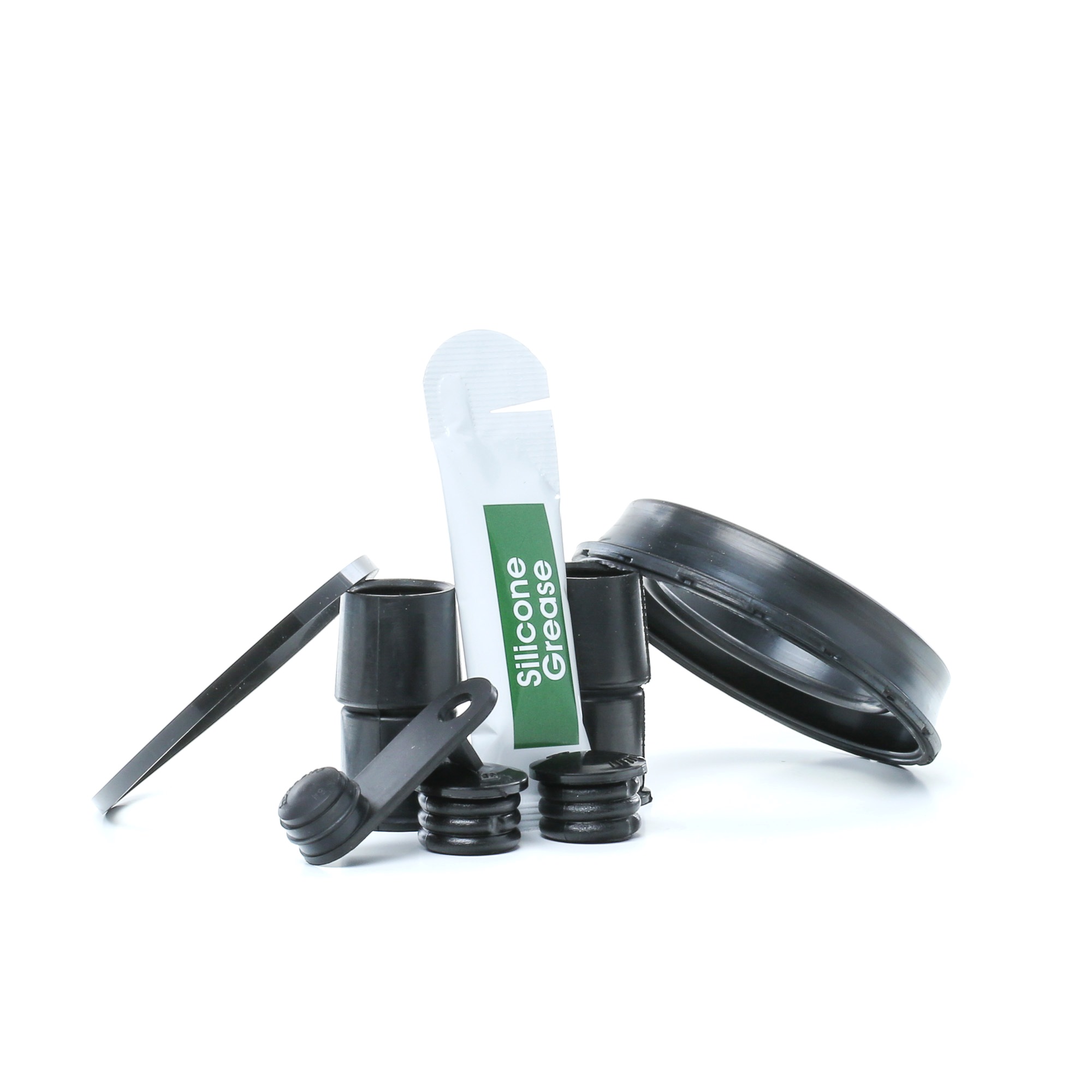 Buy BREMBO Repair Kit, brake caliper Product No.: F KT 001 at the low price of £ 10,09