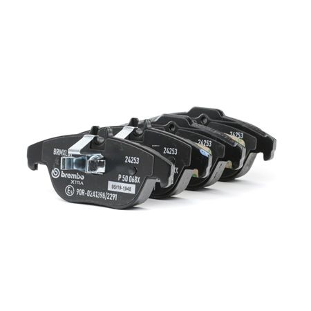 Bestel originele Remblokken P 50 068X voordelig online, te vergelijken met 005420432041 OEM-nummers