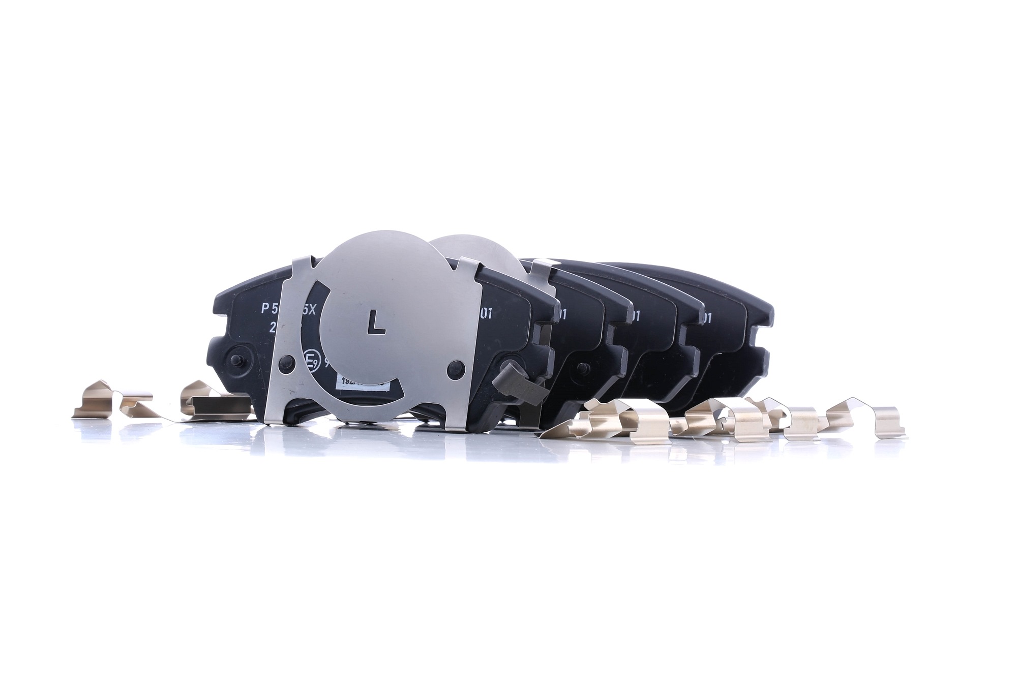 Ostke BREMBO Piduriklotsid Toode nr.: P 59 055X madala hinnaga 88,88 €