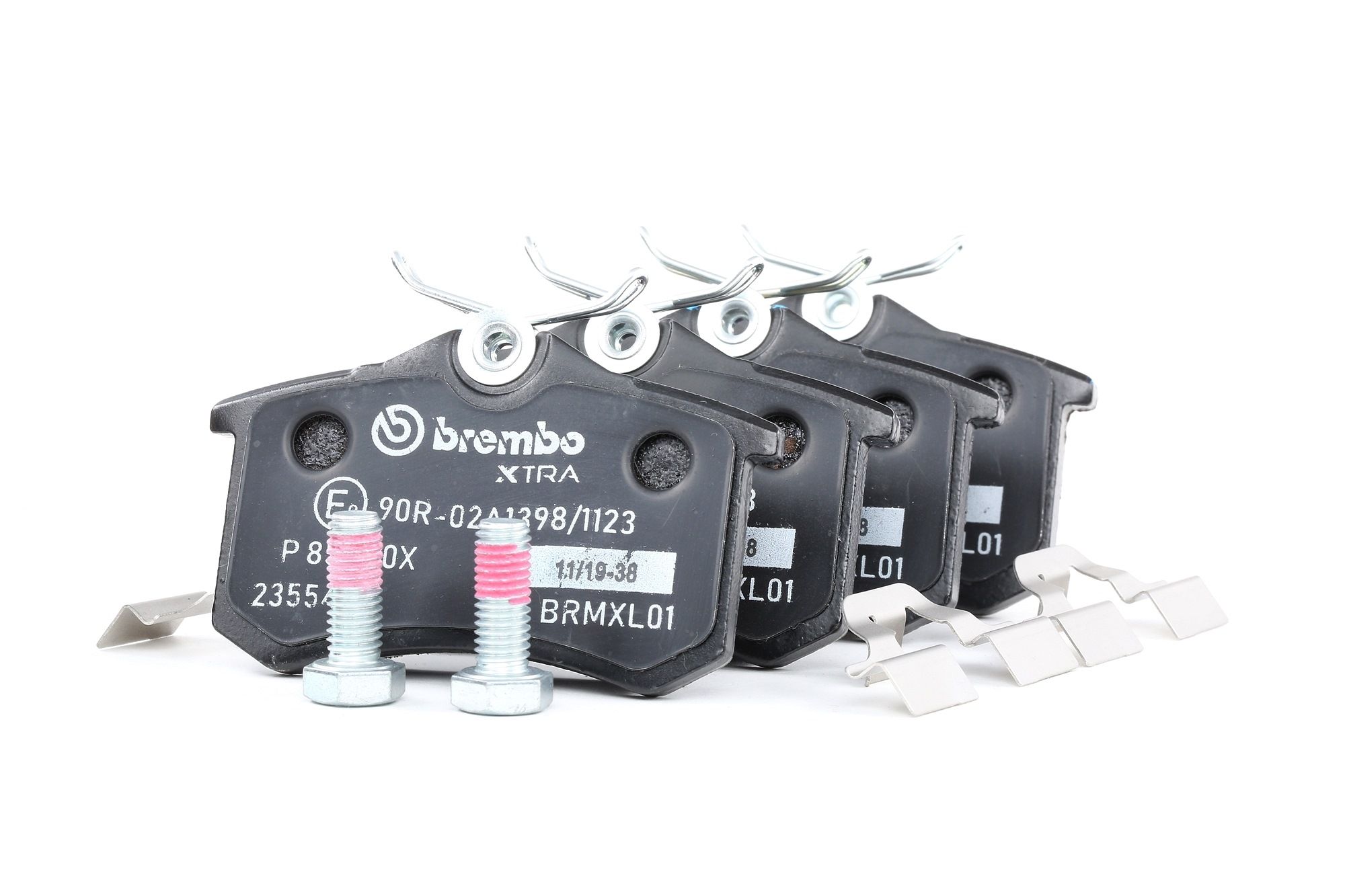 Ostke BREMBO Piduriklotsid Toode nr.: P 85 020X madala hinnaga 39,00 €